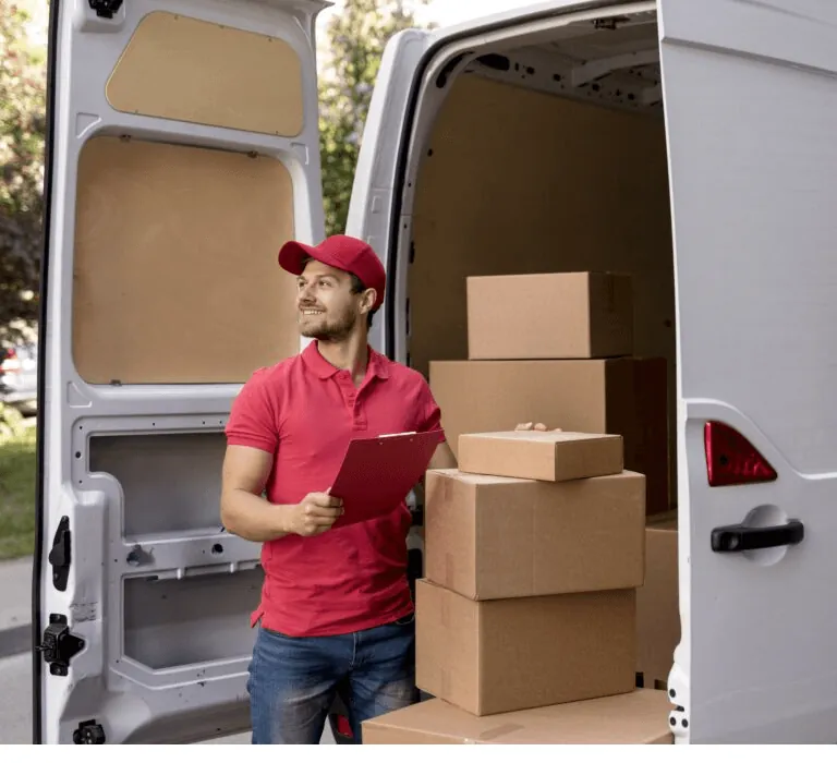 Transporte de carga general en Lima y provincias del Perú